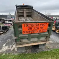 1996 MACK DM690S - view 11 of 36