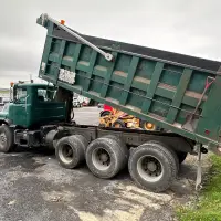 1996 MACK DM690S - view 8 of 36