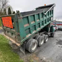 1996 MACK DM690S - view 9 of 36