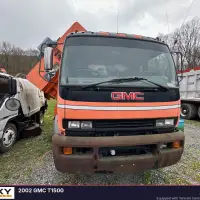 2002 GMC T1500 - view 4 of 36
