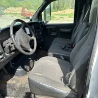 2006 CHEVROLET C5500 - view 17 of 23