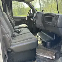 2006 CHEVROLET C5500 - view 20 of 23
