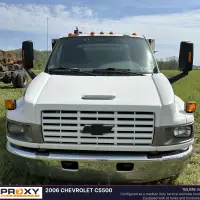 2006 CHEVROLET C5500 - view 5 of 23