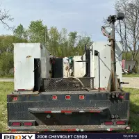 2006 CHEVROLET C5500 - view 11 of 23