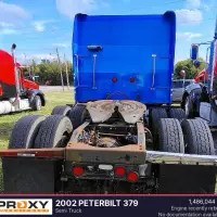 2002 PETERBILT 379 - view 10 of 34