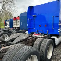 2002 PETERBILT 379 - view 7 of 34