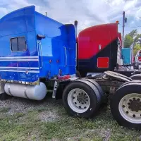 2002 PETERBILT 379 - view 8 of 34