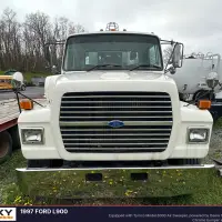 1997 FORD L900 - view 3 of 35
