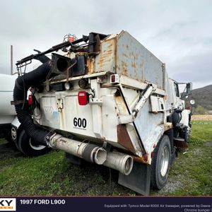 1997 FORD L900 - view 9 of 35