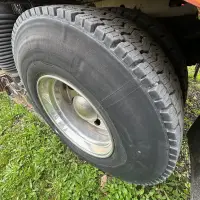 1997 FORD L900 - view 16 of 35