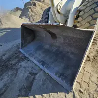 2006 NEW HOLLAND LW130B - view 6 of 39