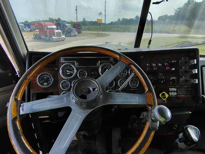 1997 PETERBILT 379 - view 20 of 60