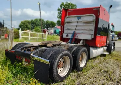 1997 PETERBILT 379 - view 9 of 60