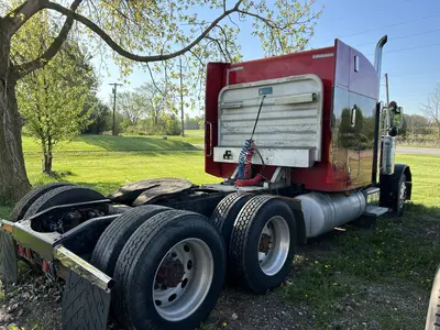 1997 PETERBILT 379 - view 10 of 60