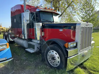 1997 PETERBILT 379 - view 11 of 60