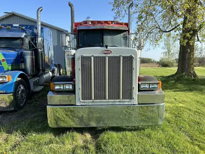 1997 PETERBILT 379 - view 12 of 60