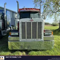 1997 PETERBILT 379 - view 3 of 28