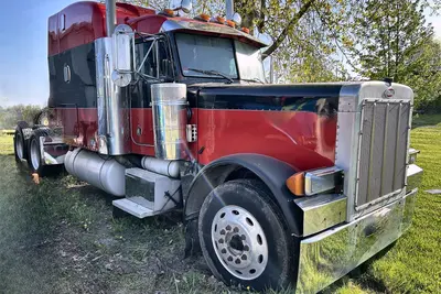 1997 PETERBILT 379 - view 6 of 60