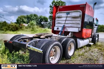 1997 PETERBILT 379 - view 3 of 60