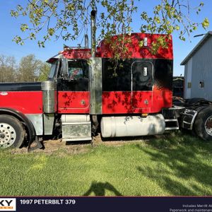 1997 PETERBILT 379 - view 4 of 28