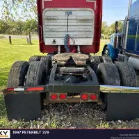 1997 PETERBILT 379 - view 8 of 28