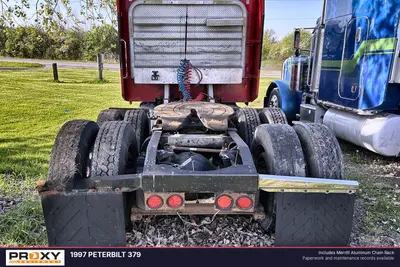 1997 PETERBILT 379 - view 5 of 60
