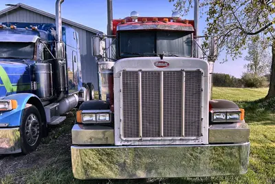1997 PETERBILT 379 - view 8 of 60