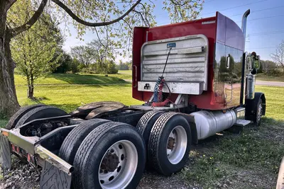 1997 PETERBILT 379 - view 7 of 60
