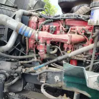 2007 INTERNATIONAL 9400i - view 17 of 30