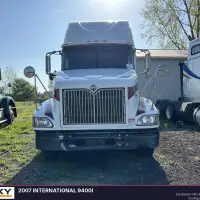 2007 INTERNATIONAL 9400i - view 4 of 30