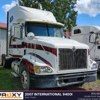 2007 INTERNATIONAL 9400i - view 2 of 30