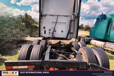 2007 INTERNATIONAL 9400i - view 3 of 97