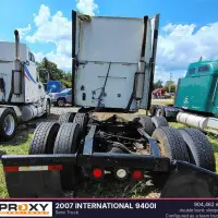 2007 INTERNATIONAL 9400i - view 9 of 30