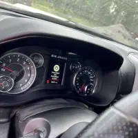 2022 RAM 3500 - view 8 of 15