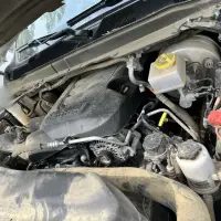 2022 RAM 3500 - view 12 of 15