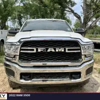 2022 RAM 3500 - view 2 of 15