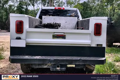 2022 RAM 3500 - view 3 of 48