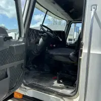 2008 MACK GU Granite - view 9 of 17