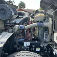 2008 MACK GU Granite - view 11 of 17