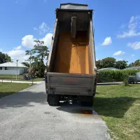 2008 MACK GU Granite - view 8 of 17