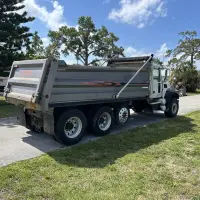 2008 MACK GU Granite - view 5 of 17