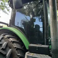 2013 JOHN DEERE 7215R - view 5 of 13