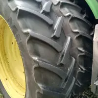 2013 JOHN DEERE 7215R - view 12 of 13