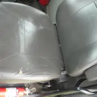 2016 INTERNATIONAL PROSTAR +122 - view 15 of 19