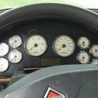 2016 INTERNATIONAL PROSTAR +122 - view 10 of 19