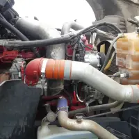 2016 INTERNATIONAL PROSTAR +122 - view 14 of 19