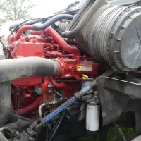 2016 INTERNATIONAL PROSTAR +122 - view 11 of 19