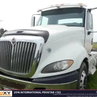 2016 INTERNATIONAL PROSTAR +122 - view 3 of 19
