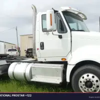 2016 INTERNATIONAL PROSTAR +122 - view 2 of 19