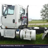 2016 INTERNATIONAL PROSTAR +122 - view 4 of 19
